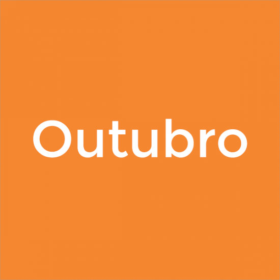 Relatorio Outubro de 2018