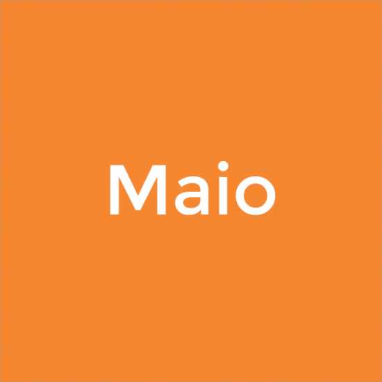 Relatorio Maio de 2018