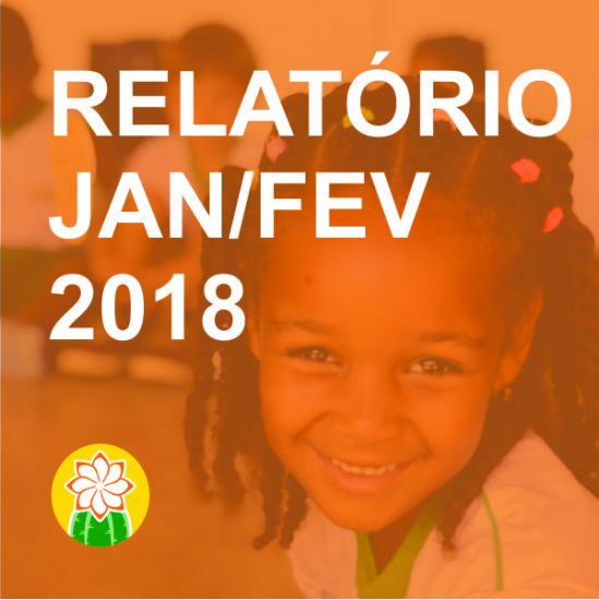 Janeiro / Fevereiro de 2018
